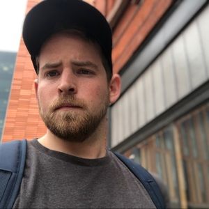 Meet your Posher, Sam